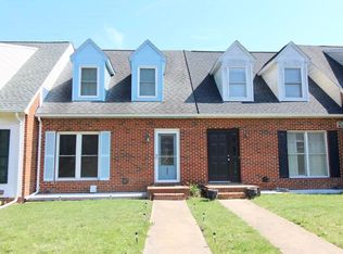 1037 Blue Ridge Dr, Harrisonburg, VA 22802