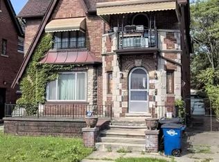 17565 Stoepel St, Detroit, MI 48221