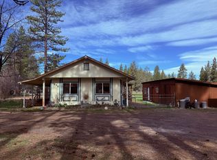 1375 Cedar Dr, Lookout, CA