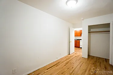 Rented by City Connections Realty