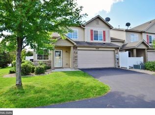 13638 Partridge Cir NW, Andover, MN 55304