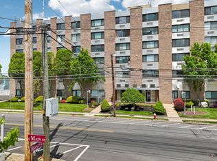 Namotur Towers, Somerville, NJ 08876