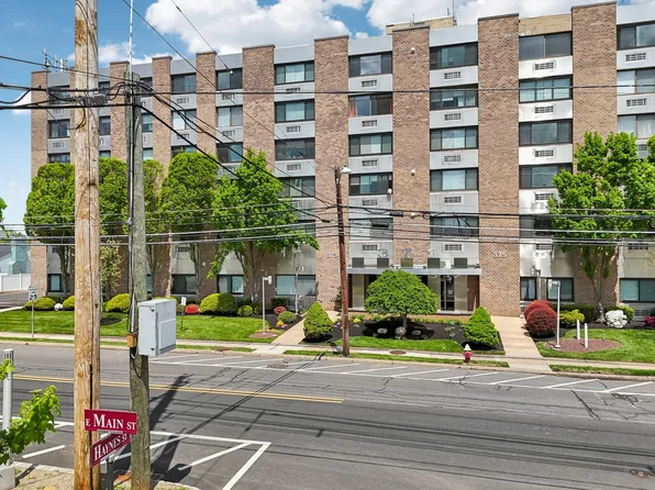 Namotur Towers, 373 E Main St #4ed924486, Somerville, NJ 08876