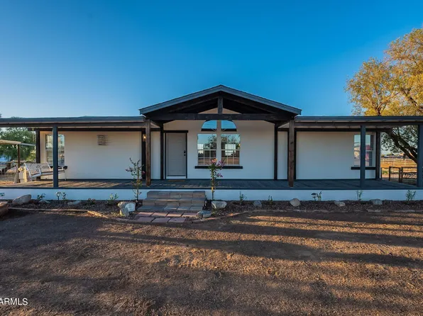 20912 W CARVER Road, Buckeye, AZ 85326