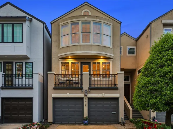 2939 Sackett St, Houston, TX 77098