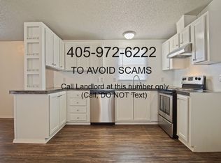 9308 Sundown Dr, Oklahoma City, OK 73127