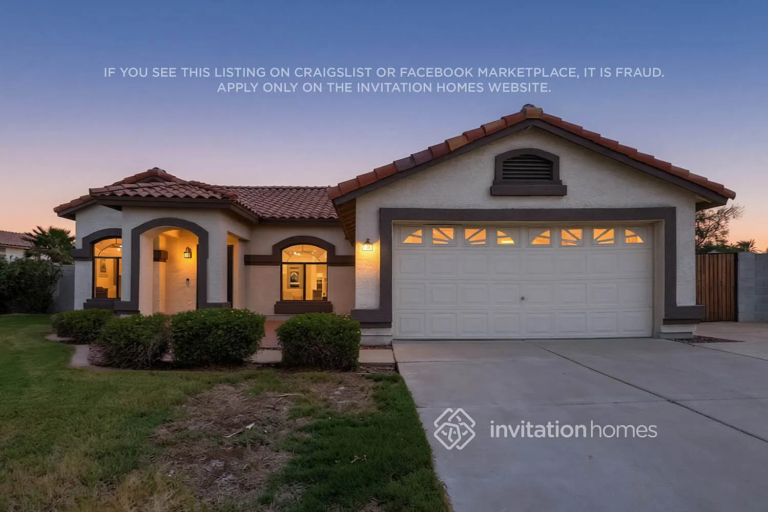 2460 East Wildhorse Pl Chandler, AZ 85286 — Photo 3