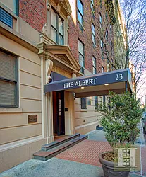 Sold by Halstead Real Estate
