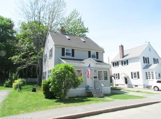 4 Dike Rd, Bath, ME 04530