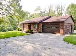 4935 W County Road 300 N, Greensburg, IN 47240