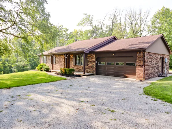 4935 W County Road 300 N, Greensburg, IN 47240