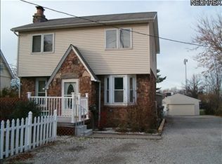 127 Chardon Ave, Chardon, OH 44024