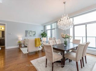 273 S Park Rd #PENTHOUSE 6, Markham, ON L3T 0B5