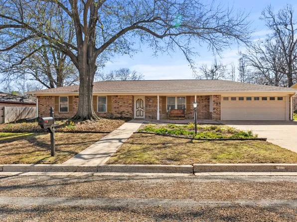 414 Walnut St, Mount Pleasant, TX 75455