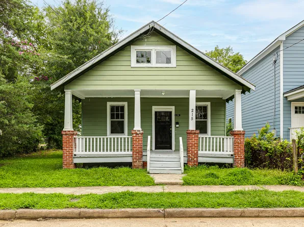 215 E 35th St, Richmond, VA 23224