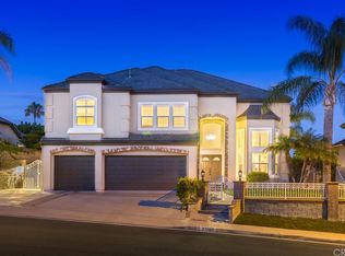 27022 Falling Leaf Dr, Laguna Hills, CA 92653