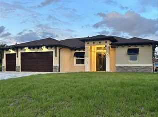 1126 Arredondo St, North Port, FL 34286