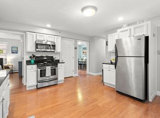 Harbor Edge Condominium Trust, Salem, MA 01970