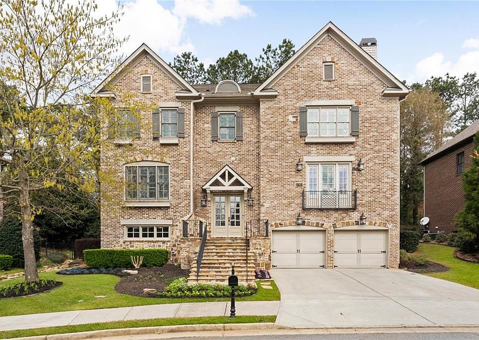 2nd image of 3356 Ashford Park Ct