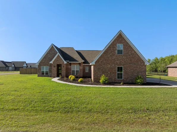 13 Grand Cv, Petal, MS 39465