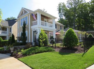 1327 Middleton Cir, Asheboro, NC 27205