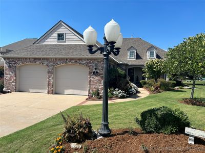 7747 E 99th St, Tulsa, OK, 74133