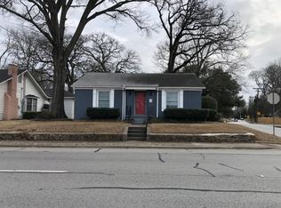 532 W 5th St, Tyler, TX 75701