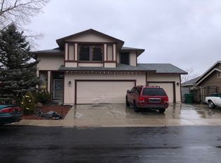 781 W Golden Valley Rd, Reno, NV 89506