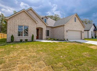 9841 Meadow Creek Dr, Sherwood, AR 72120