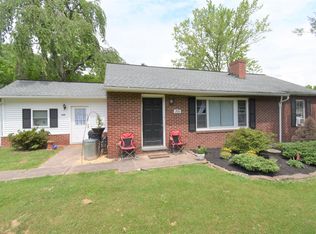 200 Melody Ln, Lock Haven, PA 17745