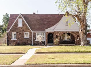 2712 NW 13th St, Oklahoma City, OK 73107
