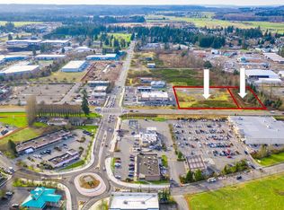 7417 204th St NE, Arlington, WA 98223