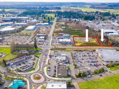 7417 204th Street NE, Arlington, WA, 98223