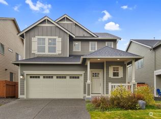 11482 NW Captain Ln, Silverdale, WA 98383