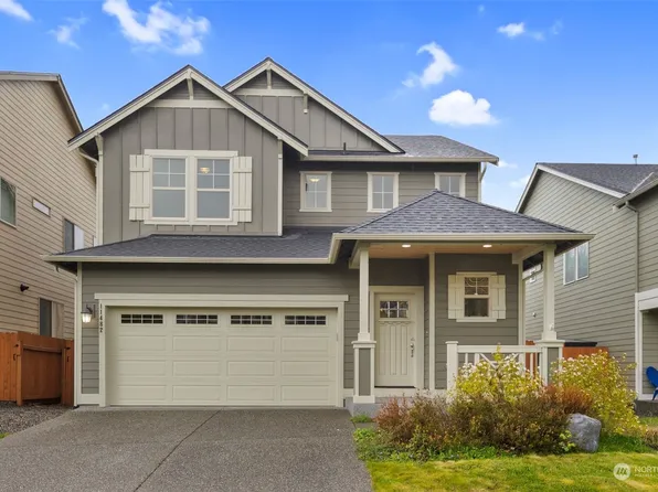 11482 NW Captain Lane, Silverdale, WA 98383