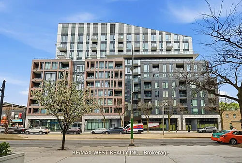 1808 Saint Clair Ave W #801 Photo 1 1808 Saint Clair Ave W #801 Photo 1