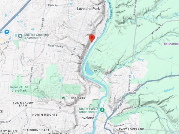 0 Birch Dr, Loveland, OH 45140