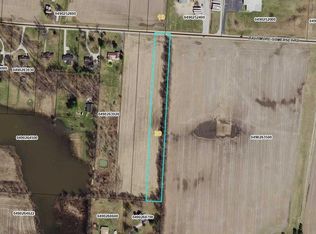 0 Baltimore Somerset Rd NE PARCEL 3, Baltimore, OH 43105