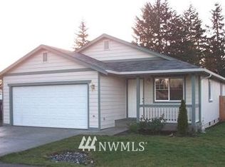 2512 168th Pl NE #1D, Arlington, WA 98223