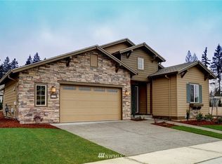 14308 189th St E, Bonney Lake, WA 98391