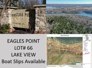 66 Eagles Point Ln, Shell Knob, MO 65747