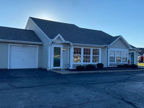 3262 Pheasant Run Unit B, Cortland, OH 44410