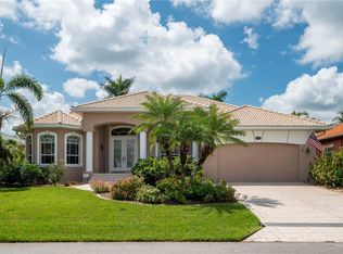 745 Antalya Ct, Punta Gorda, FL 33950