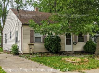 1807 Jerome Ave SW, Grand Rapids, MI 49507