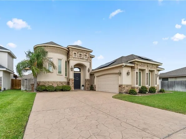 2311 Gregg Dr, Edinburg, TX 78542