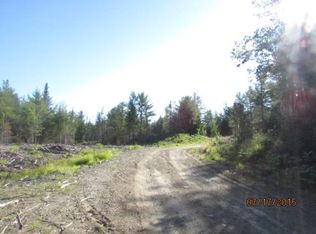 500 E Branch Rd, Seboeis Plt, ME 04448