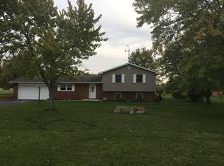 17235 County Road R, Napoleon, OH 43545
