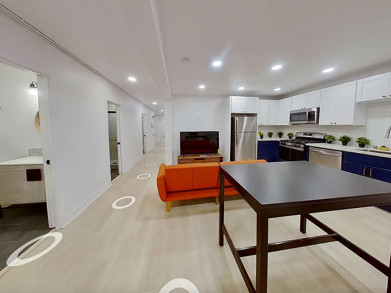 2414 Dwight Way #2 — Photo 2