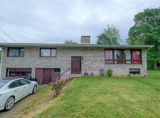 268 Simpson Rd, Greensburg, PA 15601