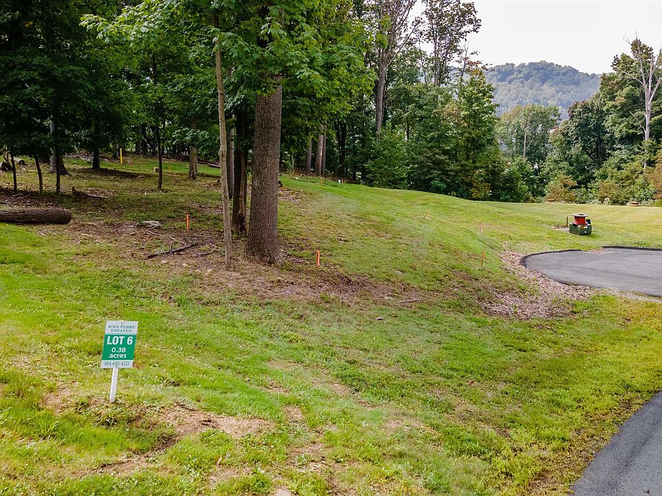 LOT 6 Ices Ferry Dr, WV 26508 MLS 10145935 Zillow